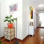 Casa Da Flor * Ribeira Grande