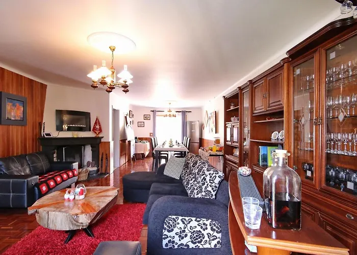 Casa Da Flor Guest house