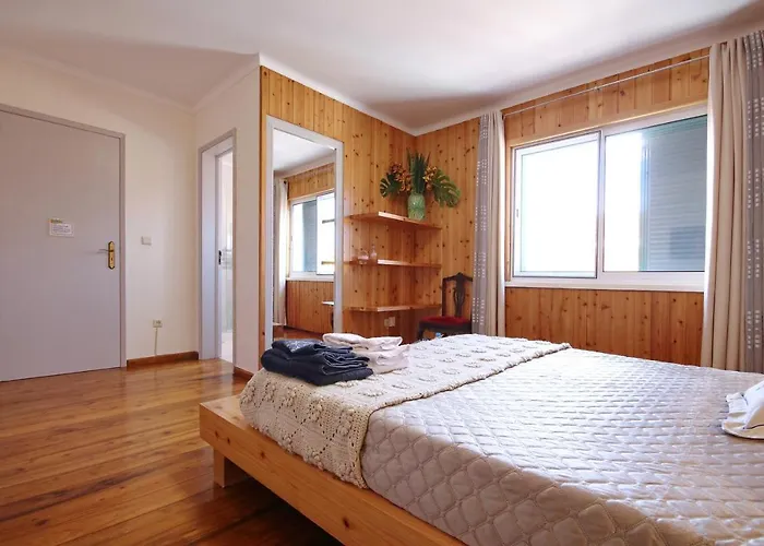 Casa Da Flor Guest house