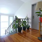 Gasthof Casa Da Flor Ribeira Grande