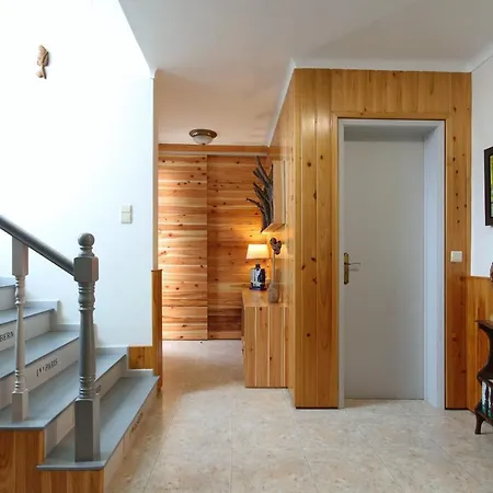 Guest house Casa Da Flor Ribeira Grande