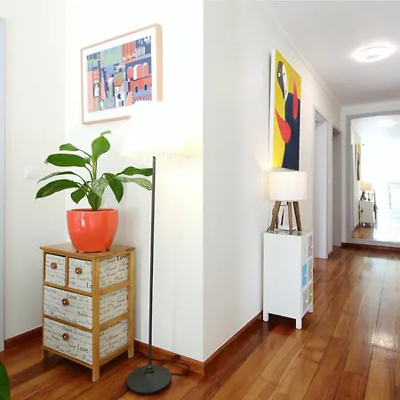 Casa Da Flor * Ribeira Grande