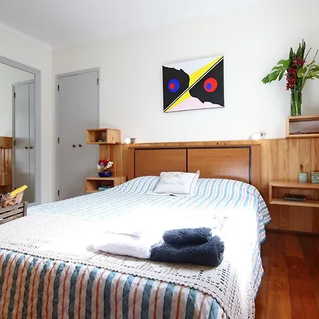 Casa Da Flor Pensjonat *