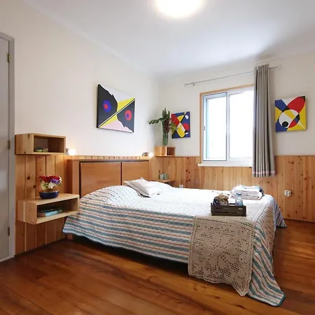 Pensjonat Casa Da Flor *