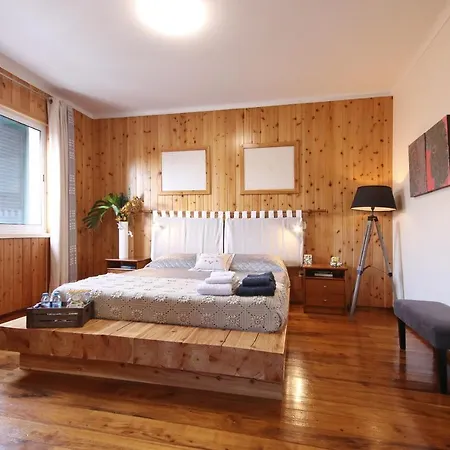 Pensjonat Casa Da Flor *