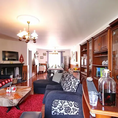 Casa Da Flor Pensjonat