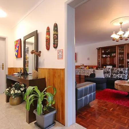 Casa Da Flor Guest house