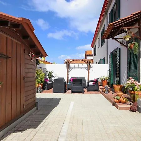 Casa Da Flor *