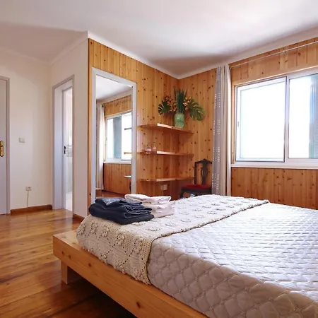 Casa Da Flor Guest house