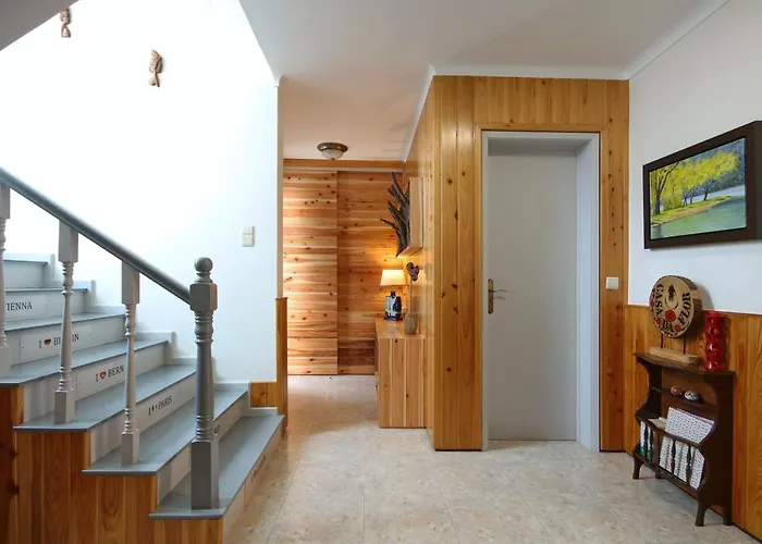 Guest house Casa Da Flor Ribeira Grande