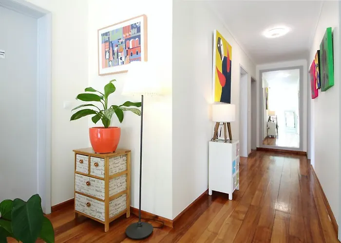 Casa Da Flor * Ribeira Grande