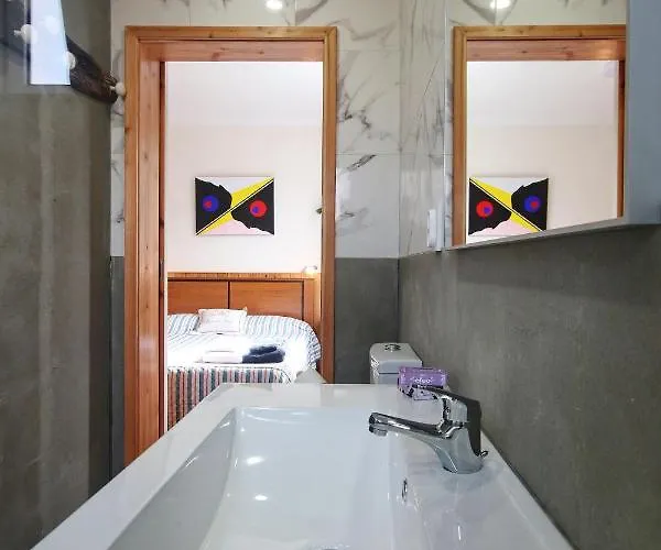 Casa Da Flor Guest house