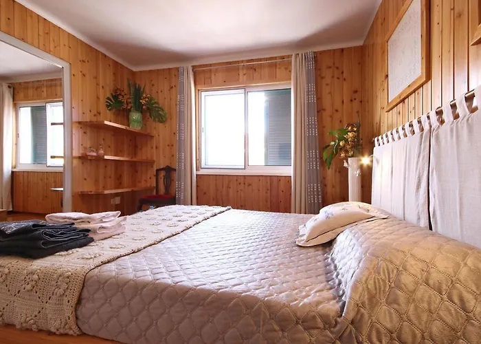 Casa Da Flor Guest house Ribeira Grande