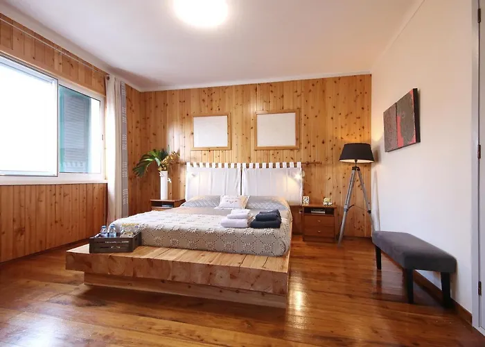 Guest house Casa Da Flor *