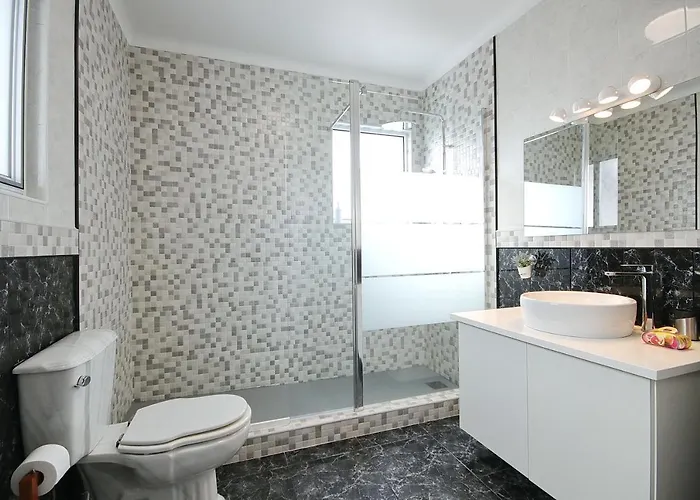 Casa Da Flor Ribeira Grande